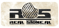 REAL STONE